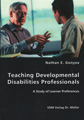 Teaching developmental disabilities professionals A study of learner preferences84x120.jpg